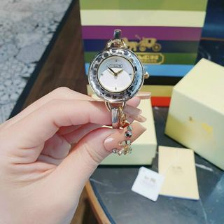 ĐỒNG HỒ COACH KlỀNG NỮ THỜI TRANG