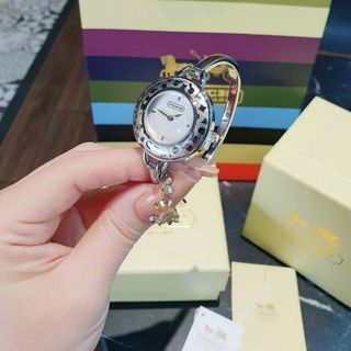 ĐỒNG HỒ COACH KlỀNG NỮ THỜI TRANG