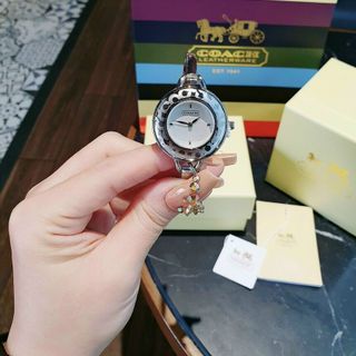 ĐỒNG HỒ COACH KlỀNG NỮ THỜI TRANG