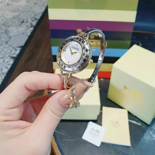 ĐỒNG HỒ COACH KlỀNG NỮ THỜI TRANG