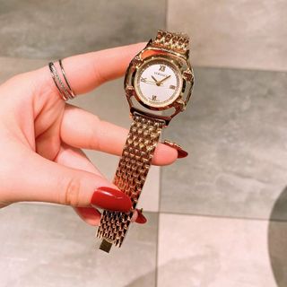 ĐỒNG HỒ VERRSACE NỮ XINH HOT