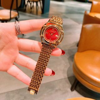 ĐỒNG HỒ VERRSACE NỮ XINH HOT
