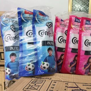 Nước xả comfort bịch 580ml