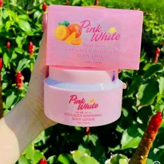 Kem dưỡng da body pinkwhite giá sỉ