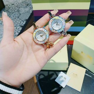 ĐỒNG HỒ COACH KIỀNG NỮ THỜI TRANG XINH