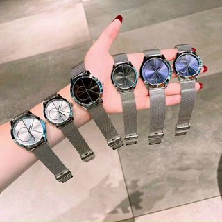 ĐỒNG HỒ CALVlN KLEIN CẶP XINH HOT