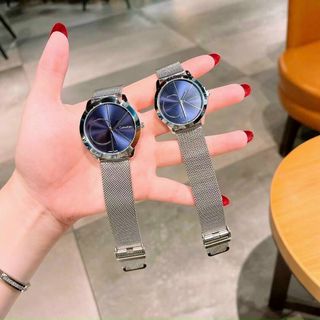 ĐỒNG HỒ CALVlN KLEIN CẶP XINH HOT