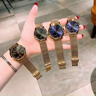 ĐỒNG HỒ CALVlN KLEIN CẶP XINH HOT