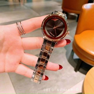 ĐỒNG HỒ MICHAEL KORS MINI TRÁI TIM