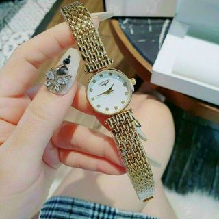 ĐỒNG HỒ LONGlNES CẶP HOT HOT