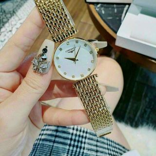 ĐỒNG HỒ LONGlNES CẶP HOT HOT