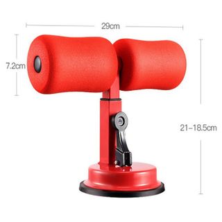 Dụng Cụ Tập Cơ Bụng Có Đế hút Chân
