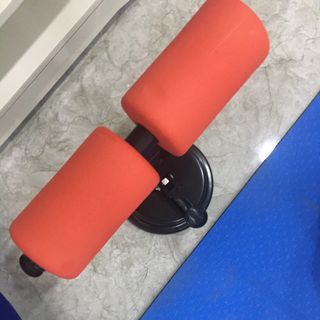 Dụng Cụ Tập Cơ Bụng Có Đế hút Chân