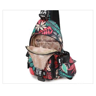 Túi du lịch chéo, túi chéo nam