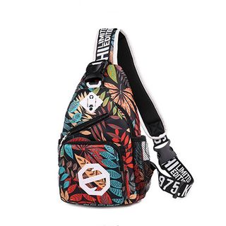 Túi du lịch chéo, túi chéo nam