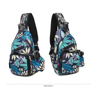 Túi du lịch chéo, túi chéo nam