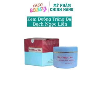 Kem Bạch Ngọc Liên Body 90g
