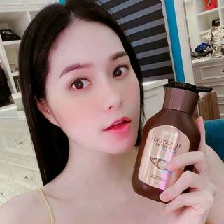 Dầu gội hanayuki giá sỉ