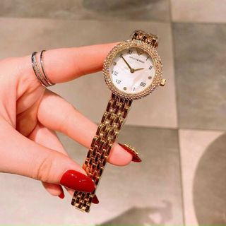 ĐỒNG HỒ ARRMANI NỮ LA MÃ XINH XINH