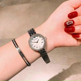 ĐỒNG HỒ ARRMANI NỮ LA MÃ XINH XINH