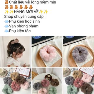 Kẹp .bờm tóc các mẫu mới siêu hót
