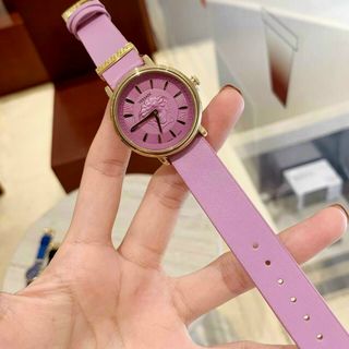 ĐỒNG HỒ VERRSACE DA NỮ HOT HOT XINH