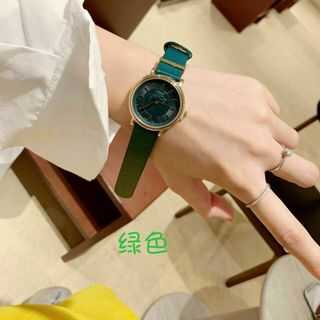 ĐỒNG HỒ VERRSACE DA NỮ HOT HOT XINH