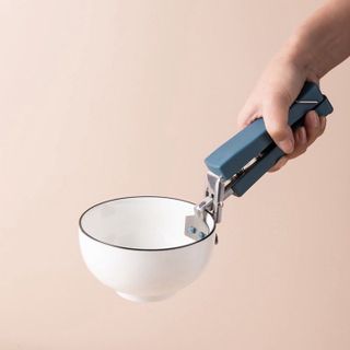 Dụng cụ gắp nóng BỘ 6 MÓN