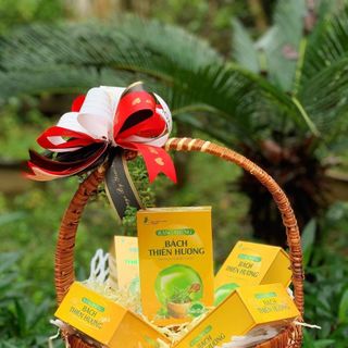 tinh dầu bách thiên hương