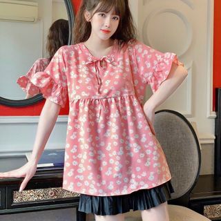 Đồ bầu-Áo bầu cộc tay