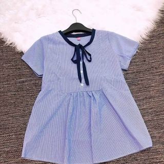Đồ bầu-Áo bầu cộc tay