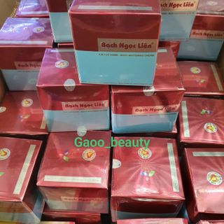 Kem Bạch Ngọc Liên Body 90g