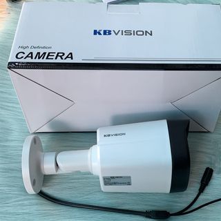 Camera Kbvision KX-CF2203L 2.0mp, hồng ngoại 40m