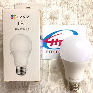 Bóng đèn LED thông minh EZVIZ LB1 giá sỉ