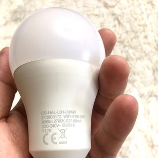 Bóng đèn LED thông minh EZVIZ LB1