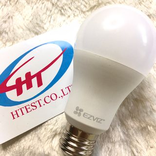 Bóng đèn LED thông minh EZVIZ LB1