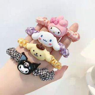 Kẹp .bờm tóc các mẫu mới siêu hót