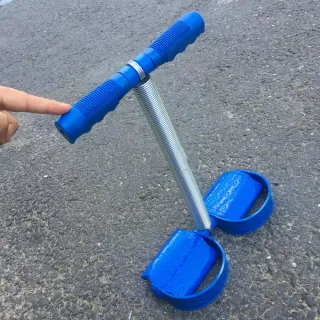 Tummy Trimmer ( Giảm mỡ bụng)