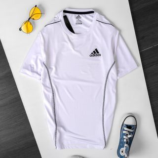 Áo thun nam thể thao