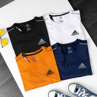 Áo thun nam thể thao