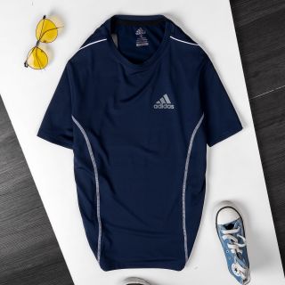 Áo thun nam thể thao