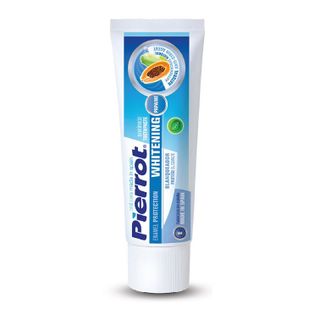 (CTKM HOT) Kem đánh răng làm trắng răng Pierrot Tây Ban Nha 75ml