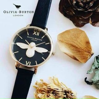 ĐỒNG HỒ OLIVIA DA NỮ CAO CẤP SALE