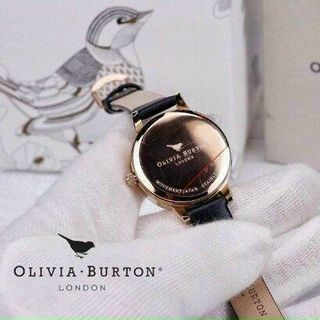 ĐỒNG HỒ OLIVIA DA NỮ CAO CẤP SALE