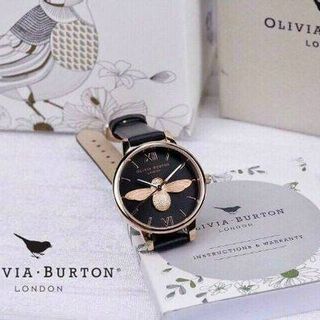 ĐỒNG HỒ OLIVIA DA NỮ CAO CẤP SALE