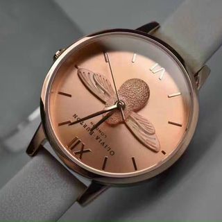 ĐỒNG HỒ OLIVIA DA NỮ CAO CẤP SALE