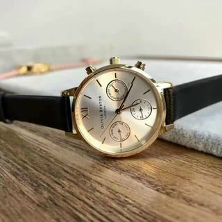 ĐỒNG HỒ OLIVIA DA NỮ CAO CẤP SALE