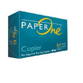 Giấy A4 Paper One - 70