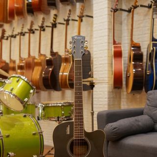 Đàn Guitar Rosen G11
