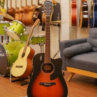 Đàn Guitar Rosen G11
